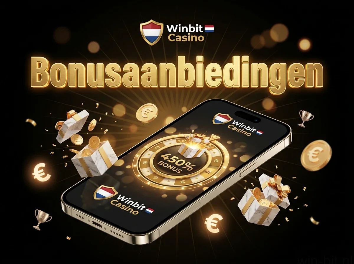 Bonusaanbiedingen