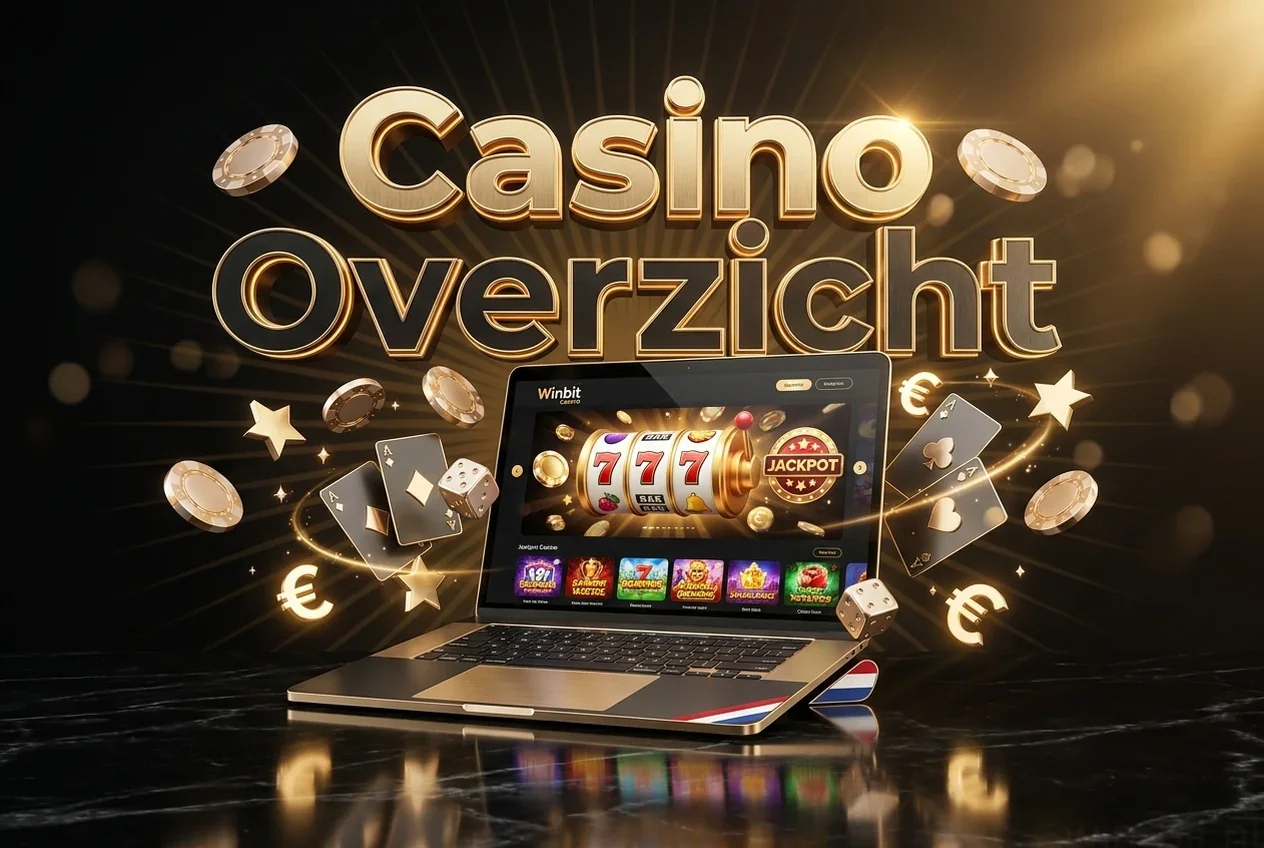 Casino Overzicht